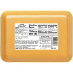 Johnsonville Original Recipe Breakfast Sausage - 12oz