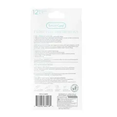 Smart Care Refresh Toothcare Kit - Trial Size - 12pk