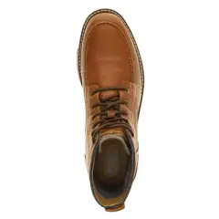 Levi's Mens Daleside Rugged Casual Hiker Chukka Boot