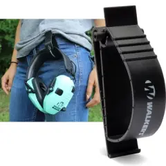 Walker's Belt Clip Holder