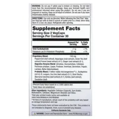 Natural Balance Bloat-X | 60ct