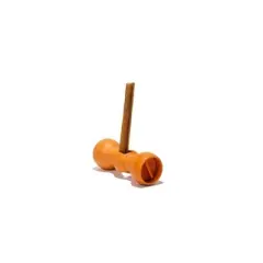 Bow Wow Buddy Safety Device Holder for Dog Bully Sticks and Chews
