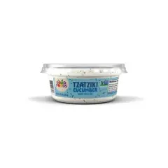 Good Foods Dairy-Free Tzatziki Style Dip - 8oz