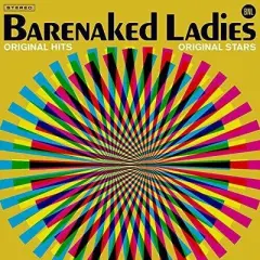 Barenaked Ladies - Original Hits Original Stars (Vinyl)