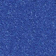 Core'dinations Glitter Silk Cardstock 12"X12"-Regal Royal