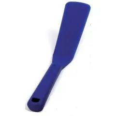 Norpro My Favorite Spatula - 11" Flexible Heat Resistant Nylon Turner - 4 Color Pack