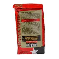 Dazbog White Nights Espresso Medium Roast Whole Bean Coffee - 11oz