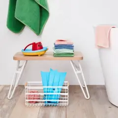 Large Rectangular Wire Kids'  Storage - Pillowfort&trade;