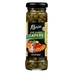 Reese Capers - 3.5oz / 12pk