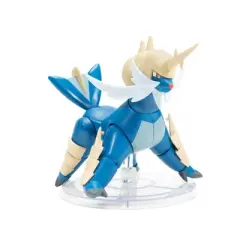 Pok&eacute;mon Select Trainer Series Samurott Action Figure (Target Exclusive)