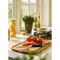 Scanpan Classic 6-Inch Chef's Knife