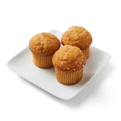Banana Mini Muffins - 12ct - Favorite Day&trade;