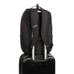 Swissgear 19.5" Laptop Backpack- Black