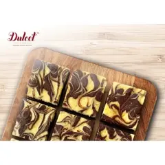 Gourmet Food Gift Baskets, Housewarming Gift Basket, Brownies, Blondie, Rugelah Gift Basket for Friends, Relatives, Men & Women by Dulcet Gift Baskets