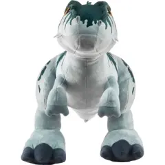 Jurassic World: Dominion Ginormous Giganotosaurus Dinosaur Plush