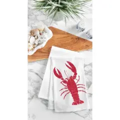 C&F Home Lobster Towel