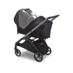 Bugaboo Dragonfly Stroller Rain Cover