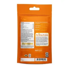 Zesty Paws Bacon Flavor Calming Bites Vitamins and Supplements for Cats - 30ct