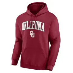NCAA Oklahoma Sooners Men's Chase Hoodie