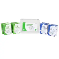 edxeducation&reg; School Friendly Playing Cards - Set of 8 decks