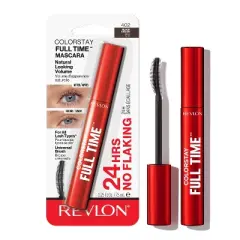 Revlon ColorStay Full Time Volumizing Mascara - 0.25 fl oz
