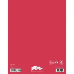 Willow Creek Press 7.5"x9.5" 2026 I Cry Alot Booklet Monthly Planner