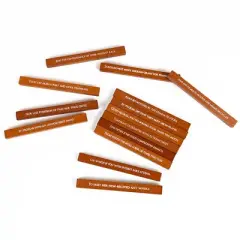 Professor Puzzle USA, Inc. Great Minds Shakespeares Sonnet 3D Brain Teaser Puzzle