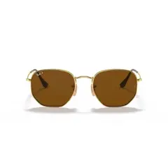 Ray-Ban RB3548N 51mm Unisex Irregular Sunglasses Polarized
