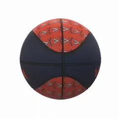 NCAA Virginia Cavaliers Mini-Size Rubber Basketball: All Ages Sports Ball