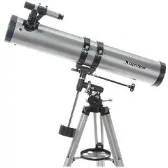 Celestron PowerSeeker 114EQ Telescope