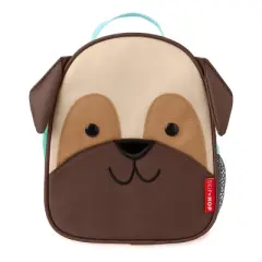 Skip Hop Zoo Mini Backpack - Pug