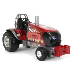 ERTL 1/16 Big Farm Case IH Barn Buster Pulling Tractor 47465