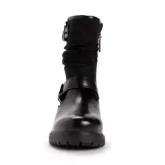 MUK LUKS Women's Scarlett Sabrina Boots