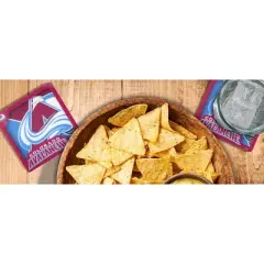 NHL Colorado Avalanche 3D Logo Series Coasters