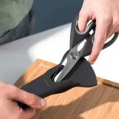 BergHOFF Essentials 2Pc Stainless Steel Scissors Set