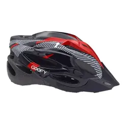 GOOFY Adult Ghost Rider Helmet for Men & Women - Bicycle Helmet for Commuting, Road Biking, Skating