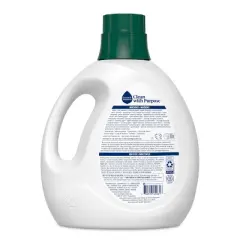 Seventh Generation Liquid Laundry Detergent - Free & Clear