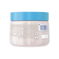 Dove Beauty Dove Exfoliating Body Scrub - Crushed Macadamia & Rice Milk - 15oz