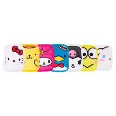 MakeUp Eraser Hello Kitty & Friends 7-Day Set Face Cleanser - 7ct