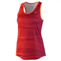 Mizuno Women's Printable Tank