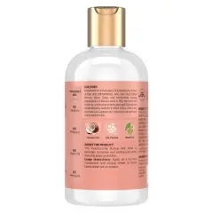 SheaMoisture Coconut & Hibiscus Curl & Style Milk For Thick Curly Hair - 8 fl oz