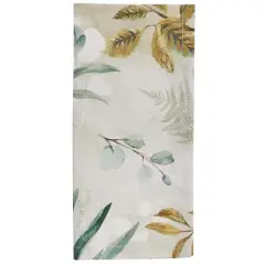 Park Designs Rainforest Green Napkin Set of 4