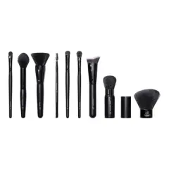 e.l.f. Embellished Holiday Brush Gift Set - 9pc