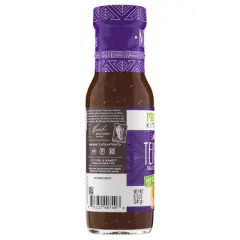Primal Kitchen No Soy Organic Teriyaki Sauce & Marinade - 8.5 fl oz