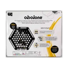 Abalone (2024 Edition) Board Game