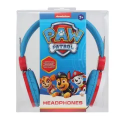 Sakar High Quality Over the Ear Wired Headphones