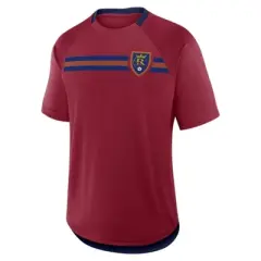 MLS Real Salt Lake Men's Striker Jersey