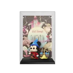 Funko POP! Movie Poster: Disney - Fantasia