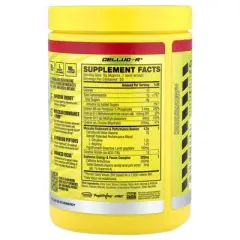 C4 / Cellucor C4&reg; Original, Pre-Workout, Hawaiian Punch&reg; Fruit Juicy Red&trade;, 15.9 oz (450 g)