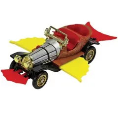 Chitty Chitty Bang Bang Car "Mini" "Chitty Chitty Bang Bang" (1968) Movie Diecast Model Car by Corgi